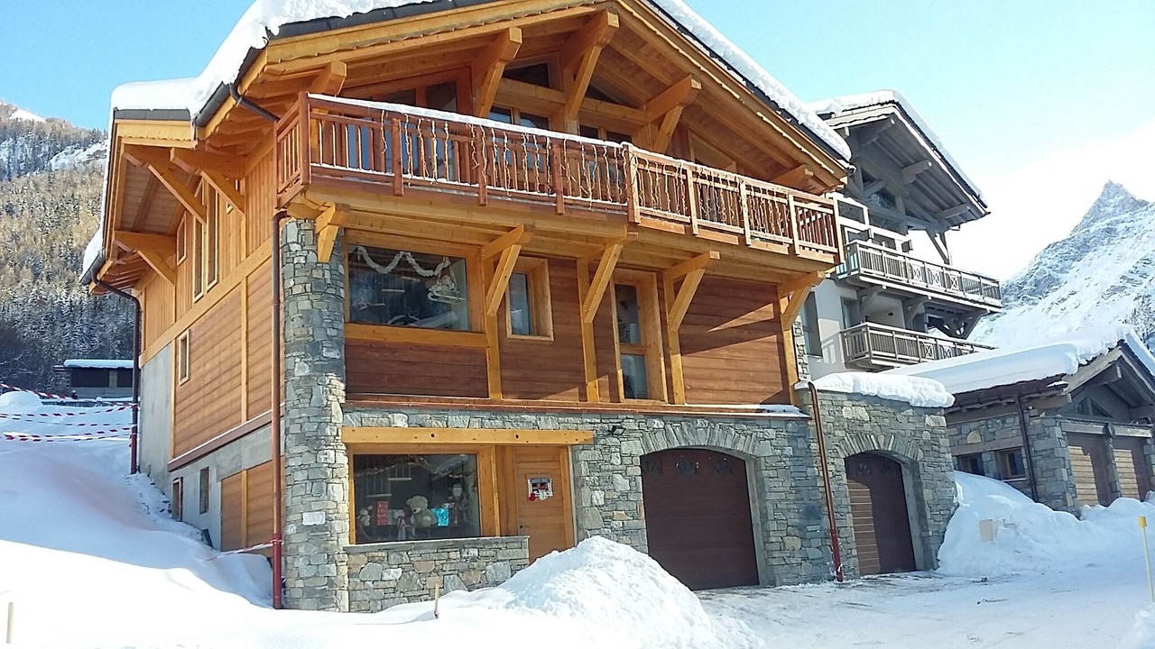 Photo of Outdoor in Nancroit