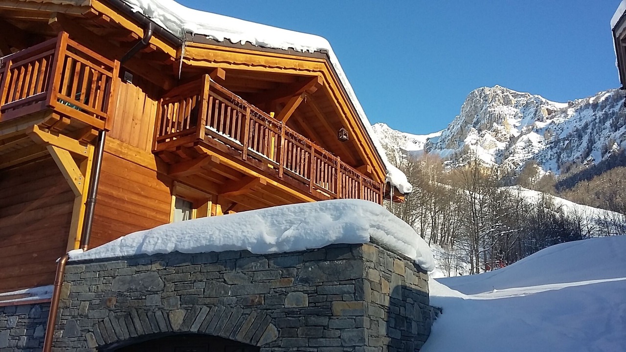 Photo of Outdoor in Nancroit