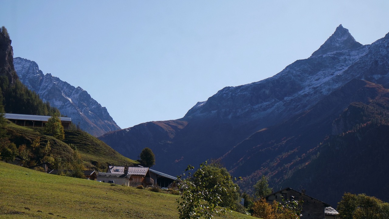 Photo of Outdoor in Nancroit