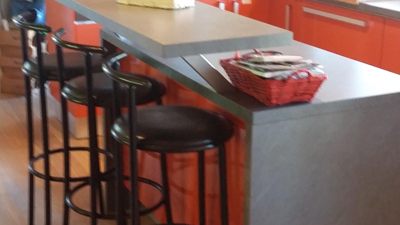 Photo of Kitchen in Nancroit