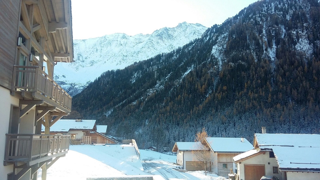 Photo of Outdoor in Nancroit