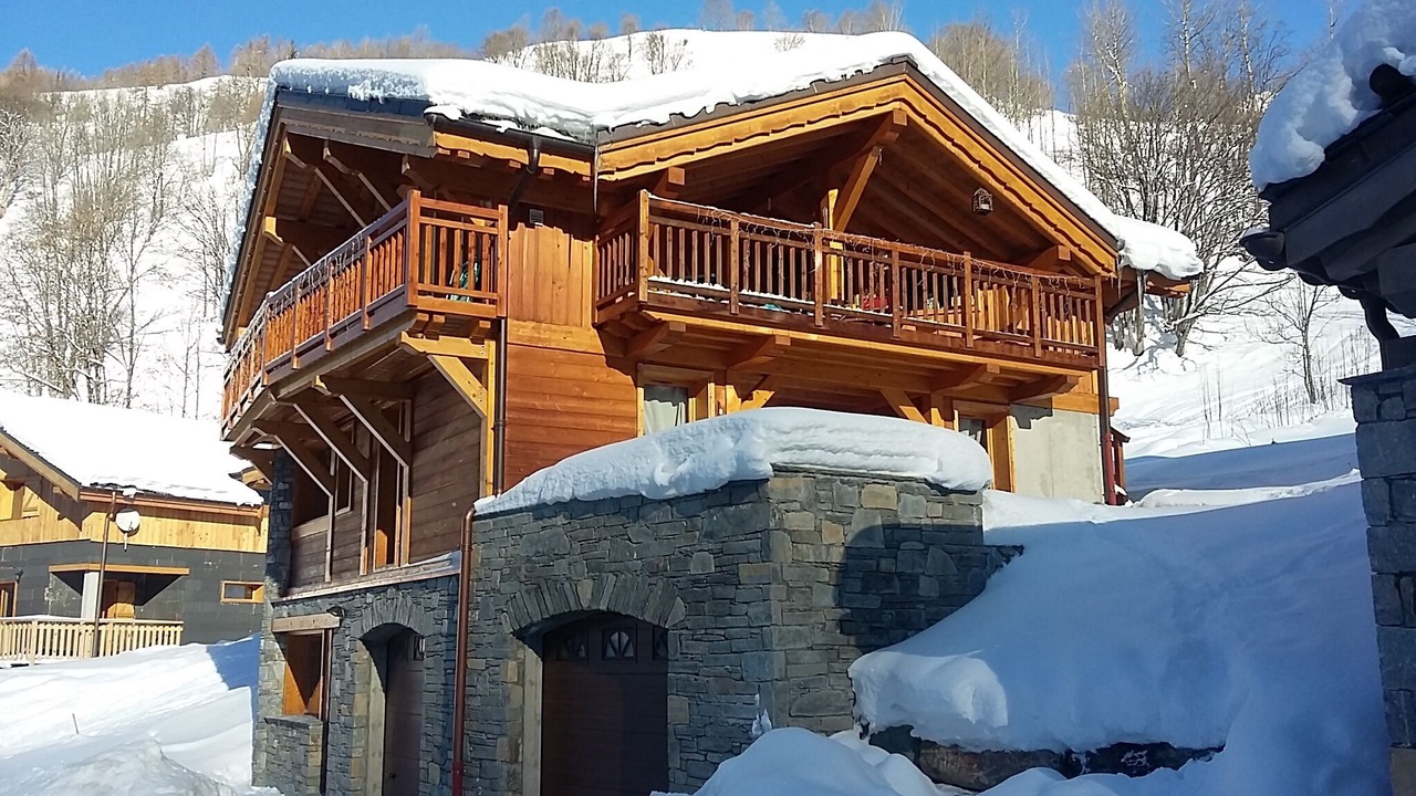 Photo of Outdoor in Nancroit
