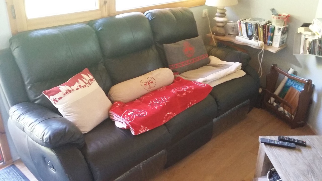 Photo of Livingroom in Nancroit
