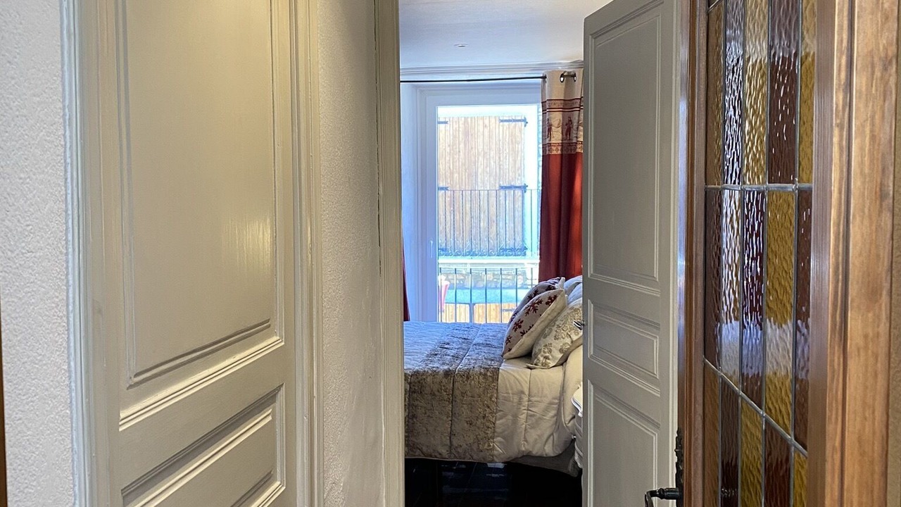 Photo of Bedroom in Llivia