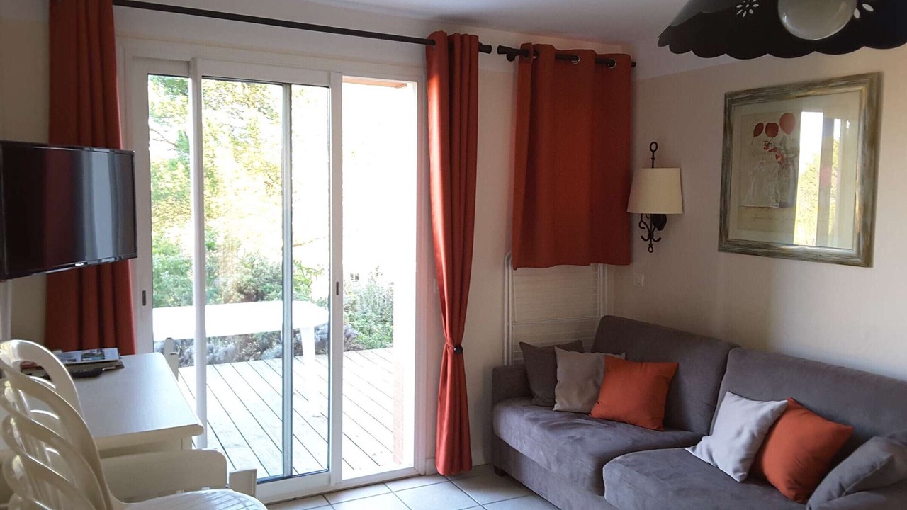Photo of Livingroom in Rouret