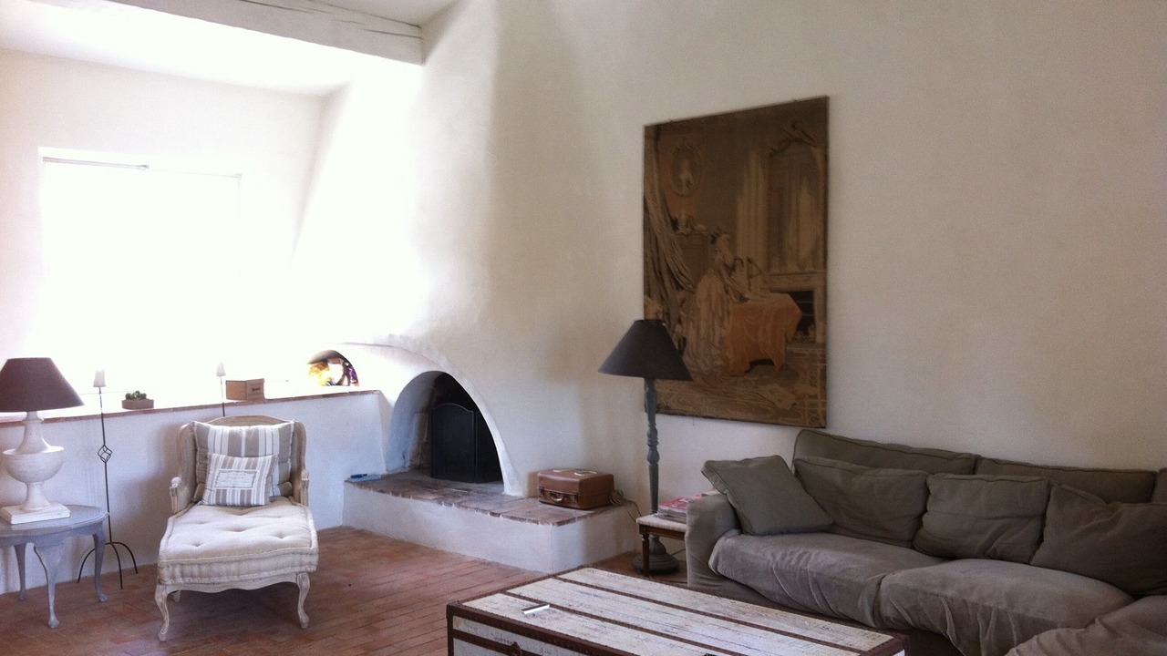 Photo of Livingroom in Plan-de-la-Tour