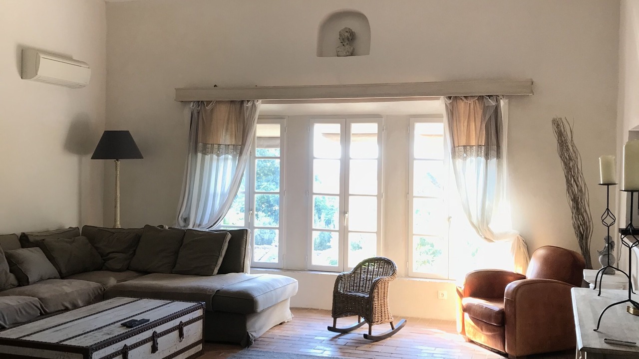 Photo of Livingroom in Plan-de-la-Tour