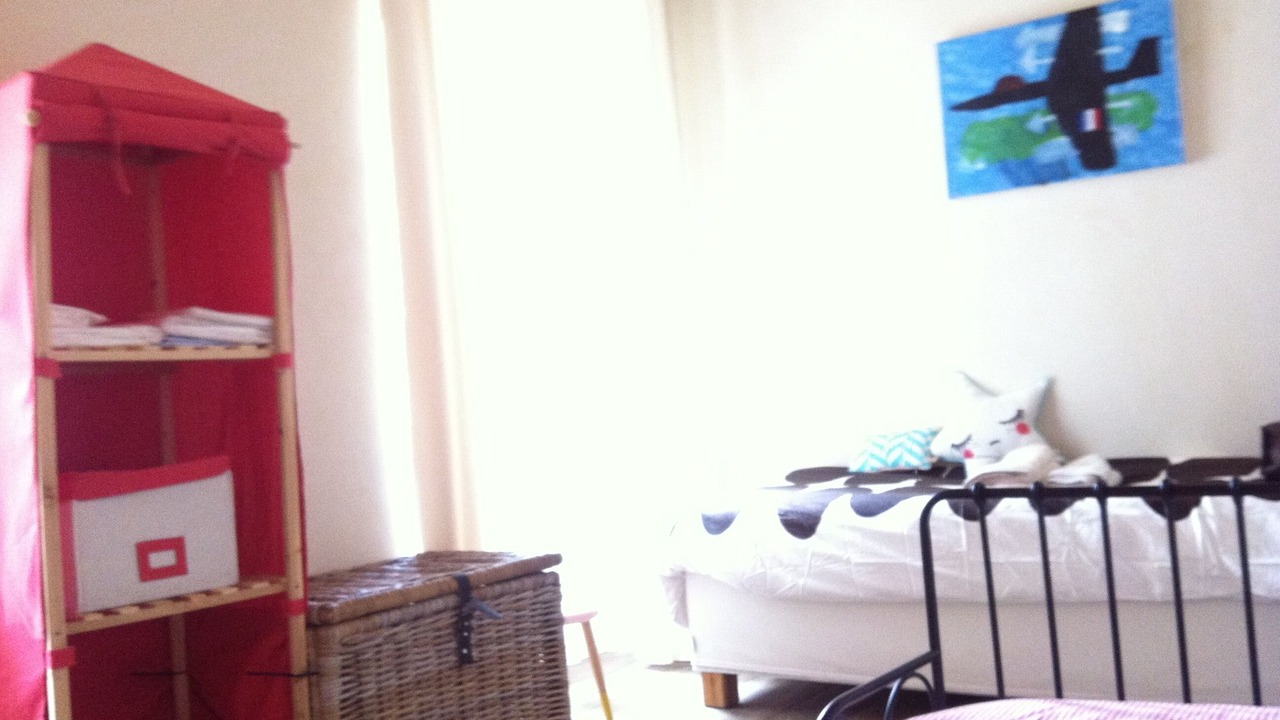 Photo of Bedroom in Plan-de-la-Tour
