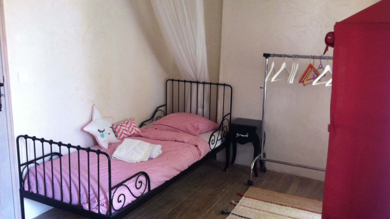 Photo of Bedroom in Plan-de-la-Tour