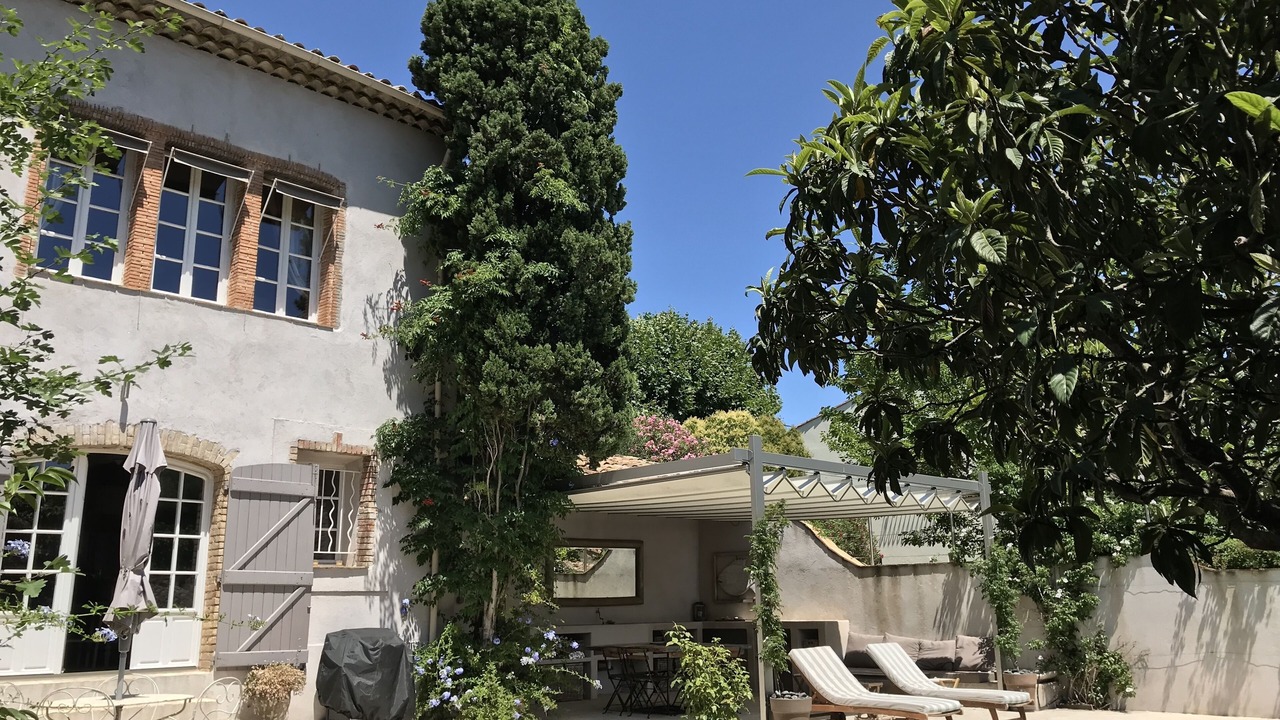 Photo of Outdoor in Plan-de-la-Tour