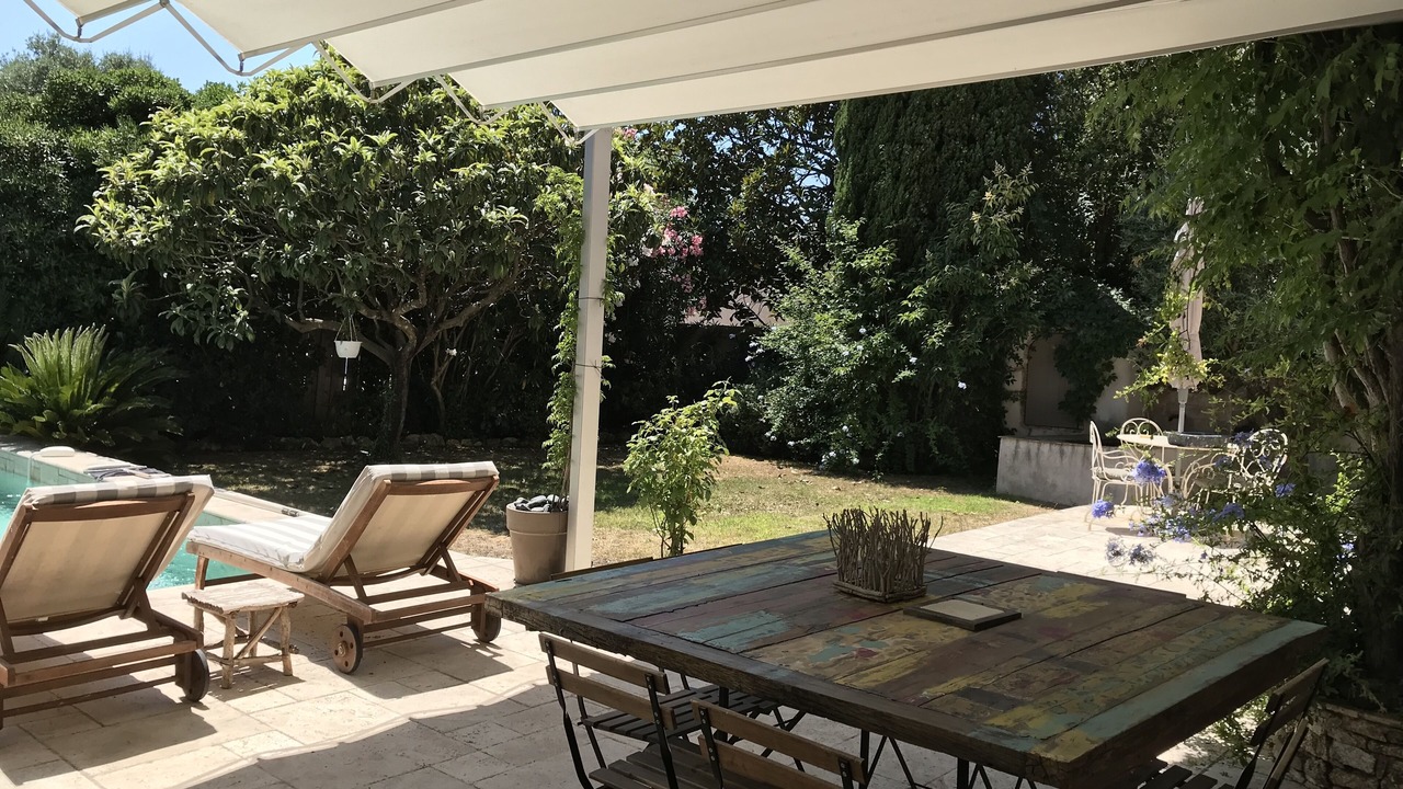 Photo of Outdoor in Plan-de-la-Tour