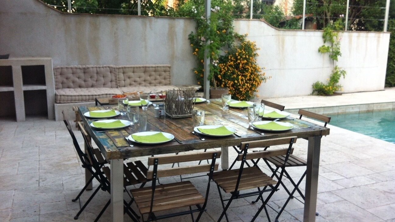 Photo of Outdoor in Plan-de-la-Tour