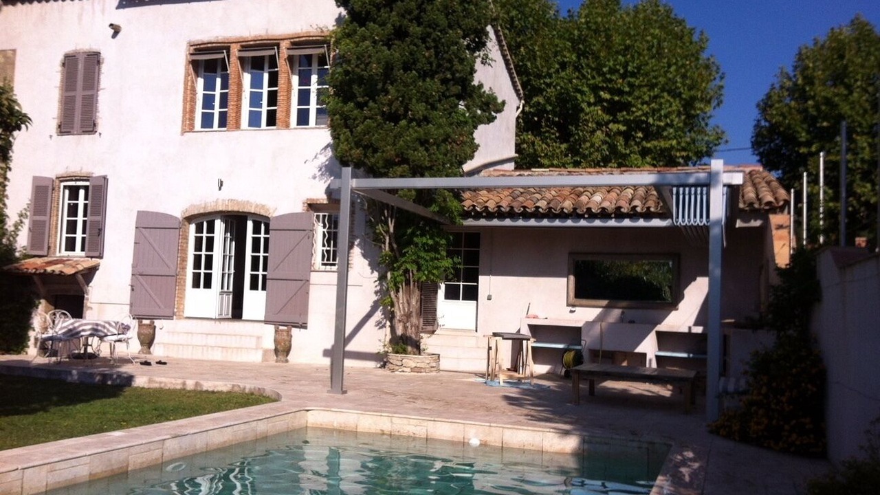 Photo of Outdoor in Plan-de-la-Tour