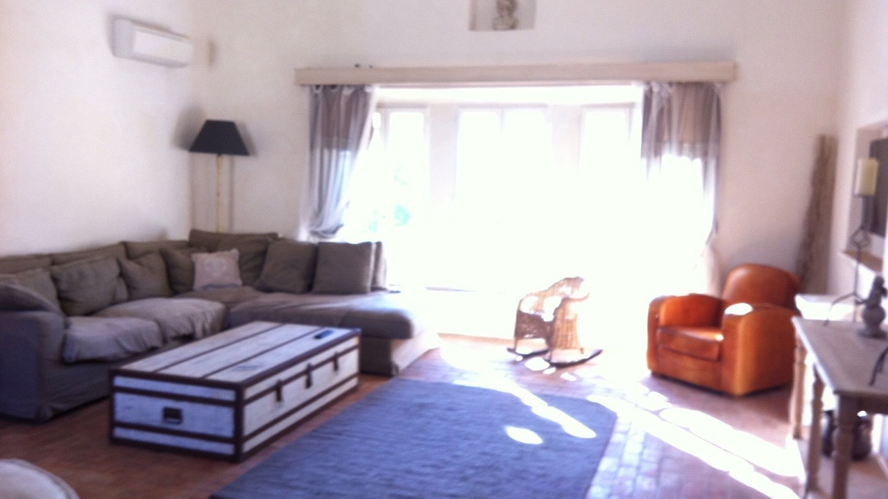 Photo of Livingroom in Plan-de-la-Tour
