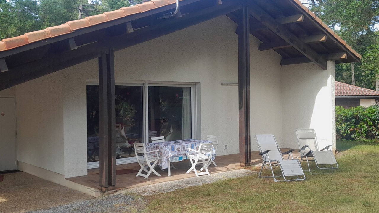 Photo of Outdoor in Le Penon