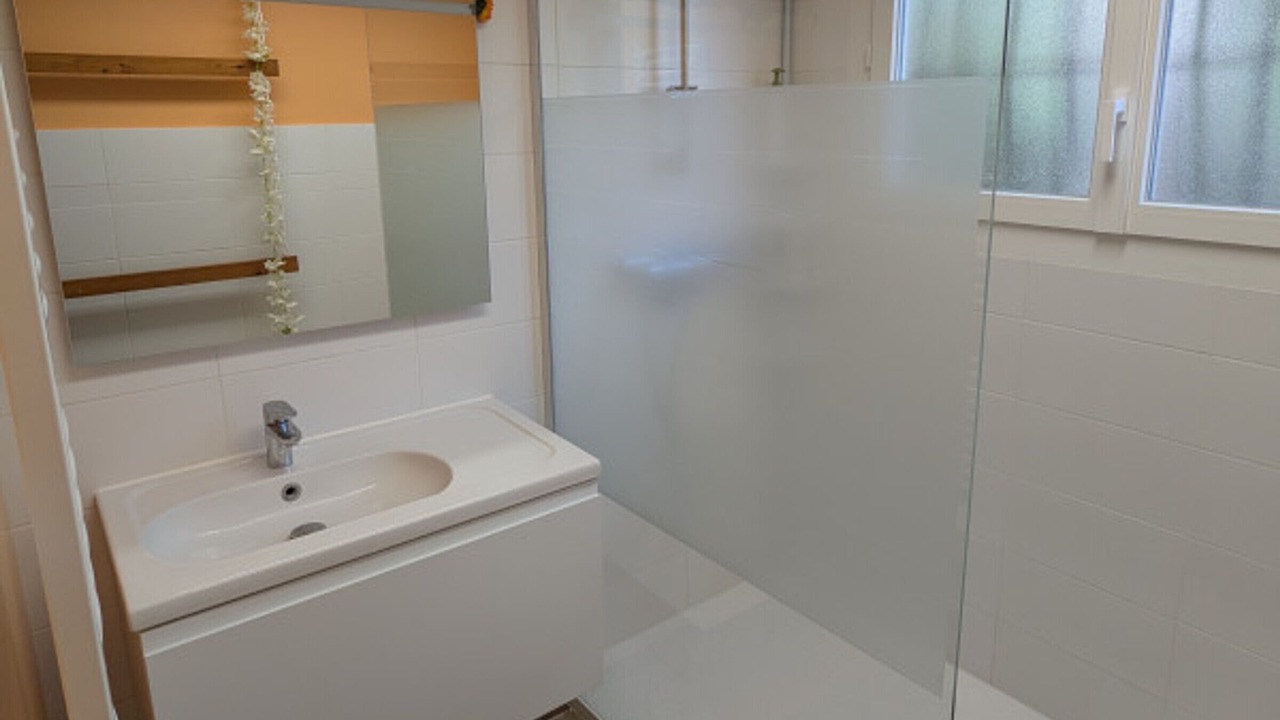 Photo of Bathroom in Le Penon