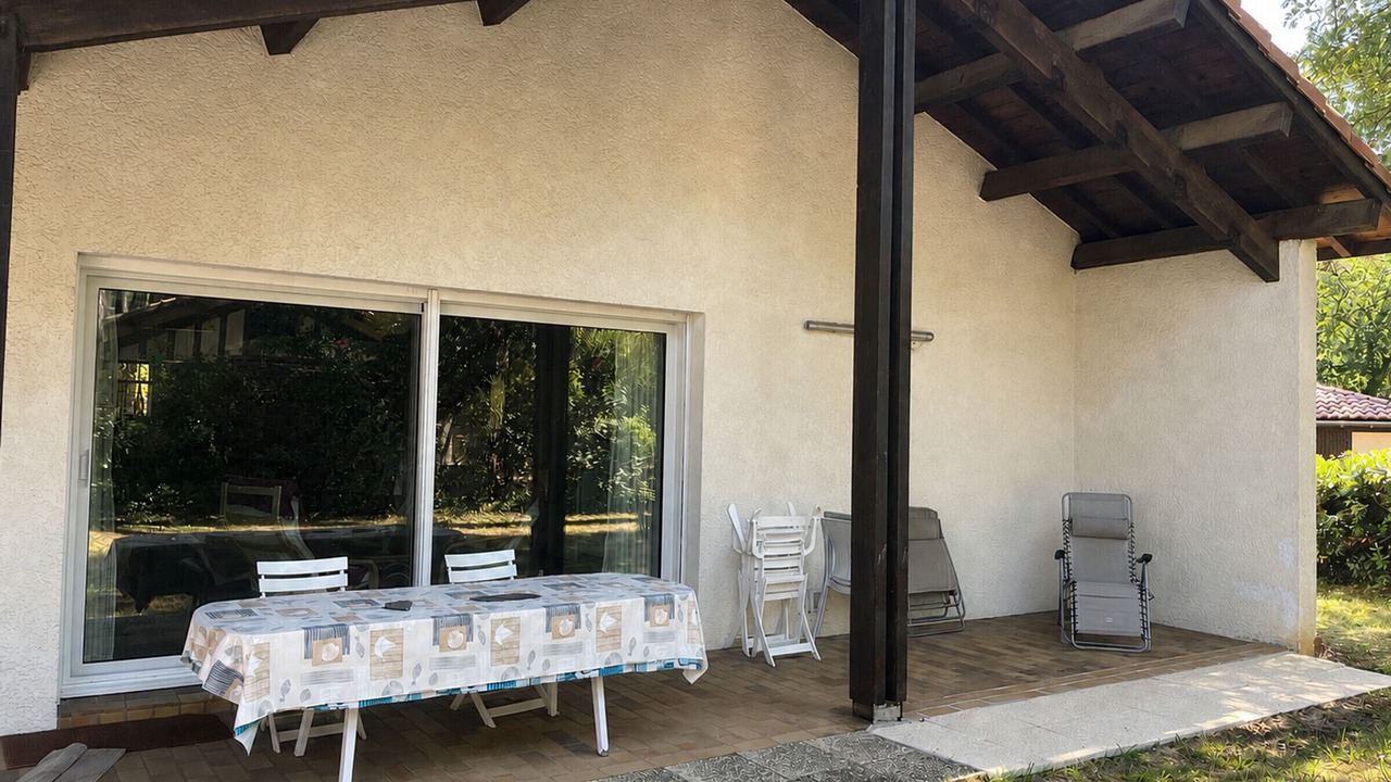Photo of Outdoor in Le Penon