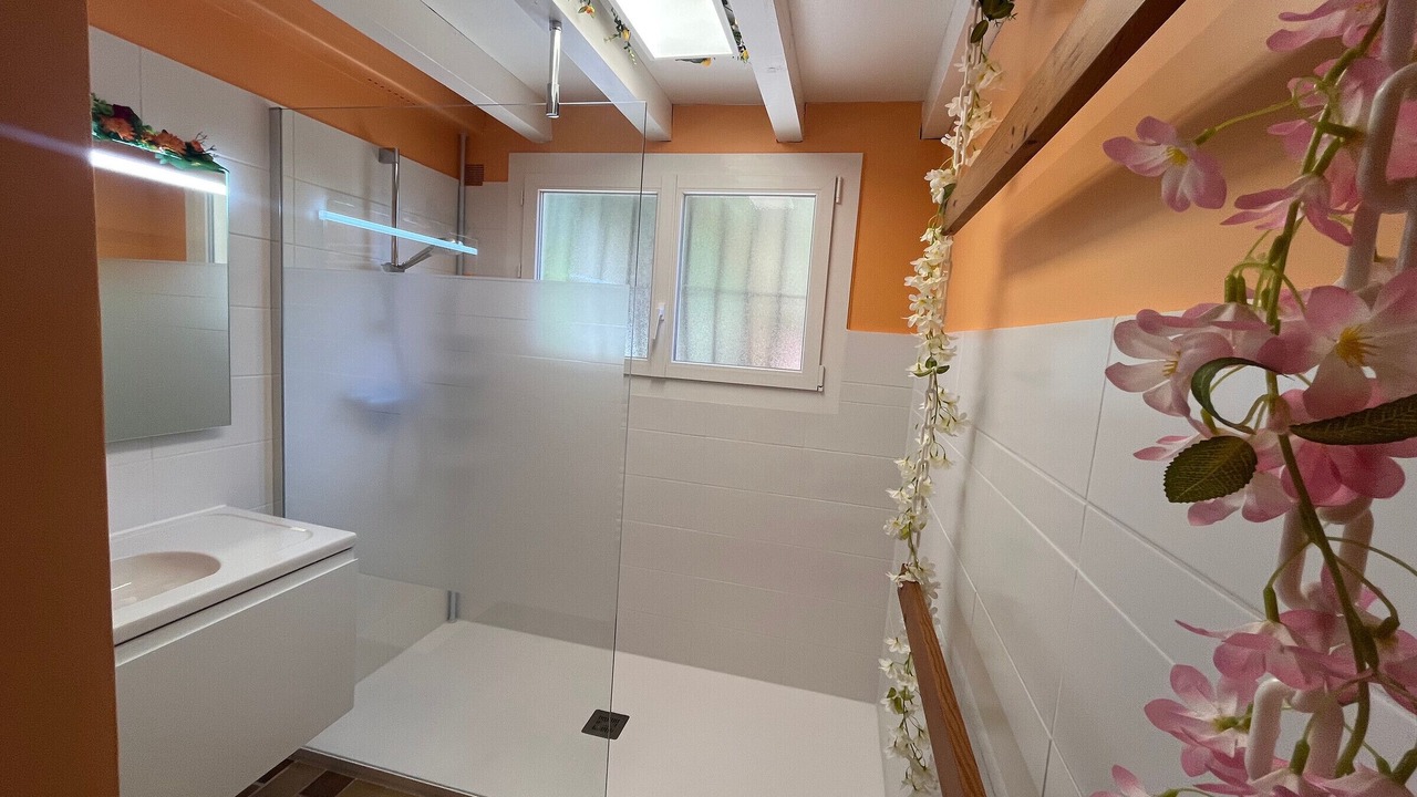 Photo of Bathroom in Le Penon