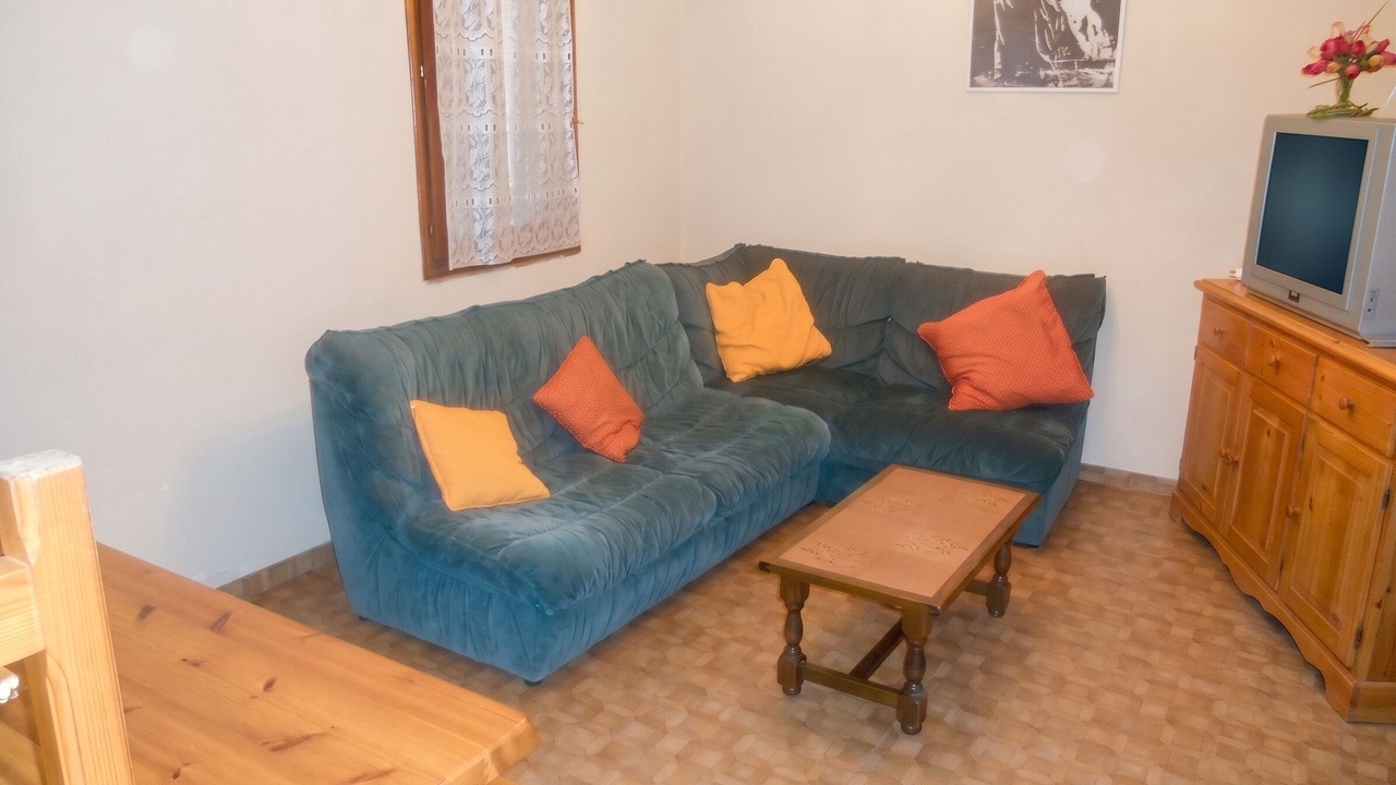 Photo of Livingroom in Fontrabiouse