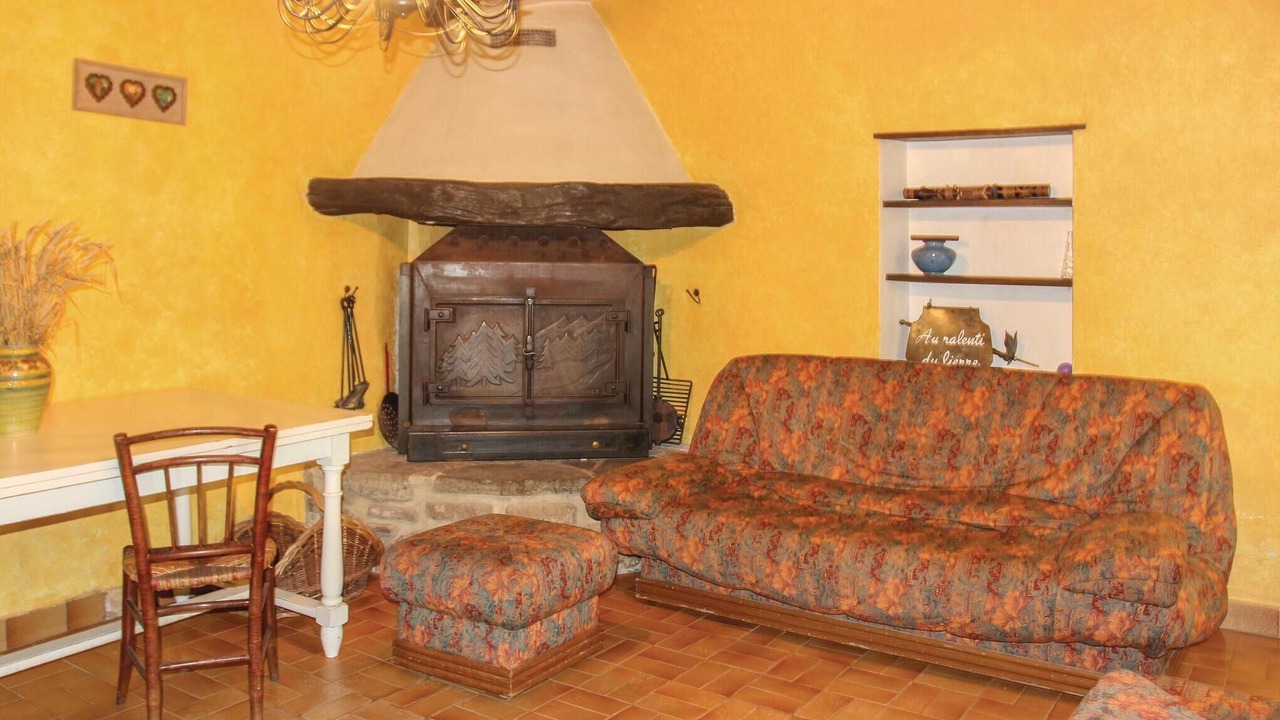 Photo of Bedroom in La Begude-de-Mazenc