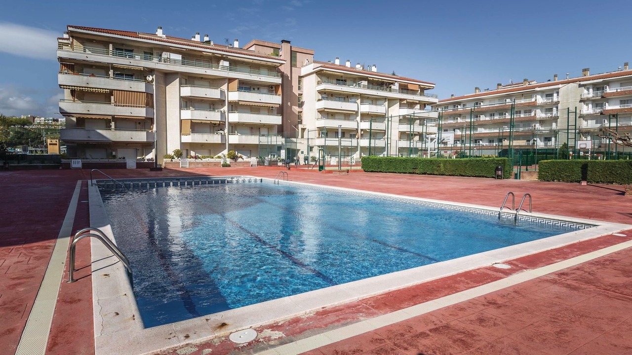 Photo of Outdoor in Blanes