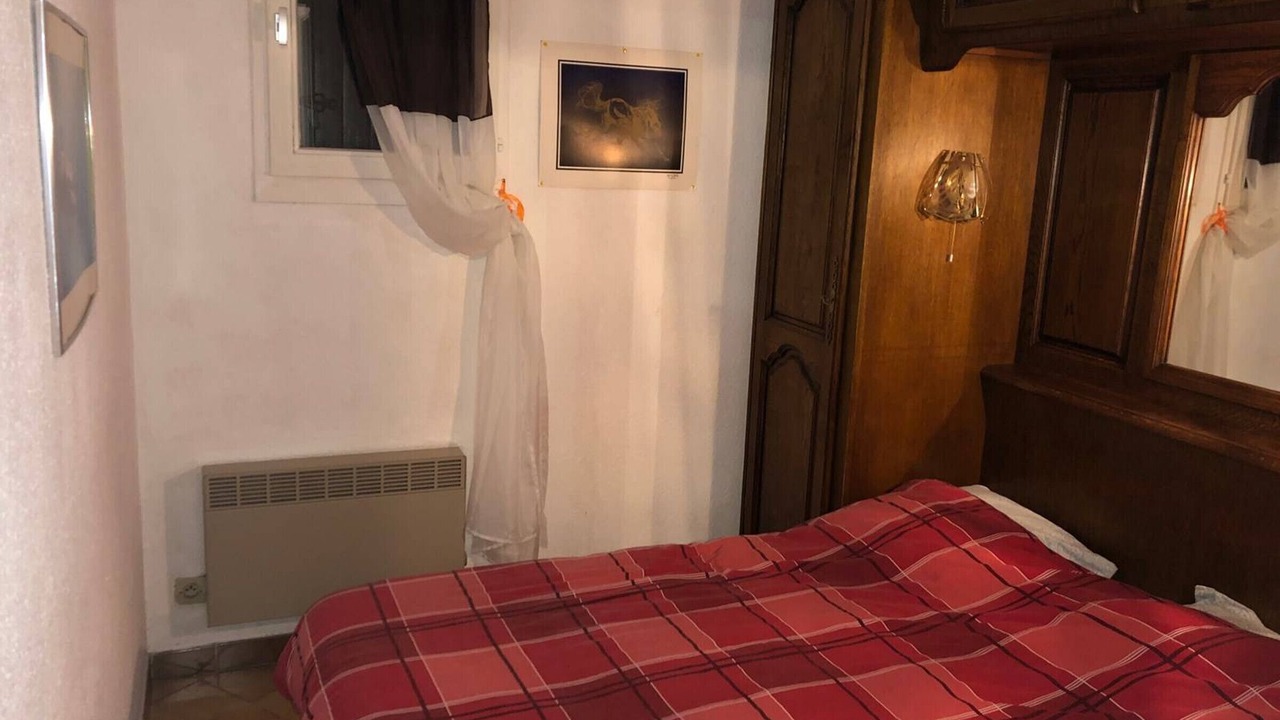 Photo of Bedroom in Le Barcares