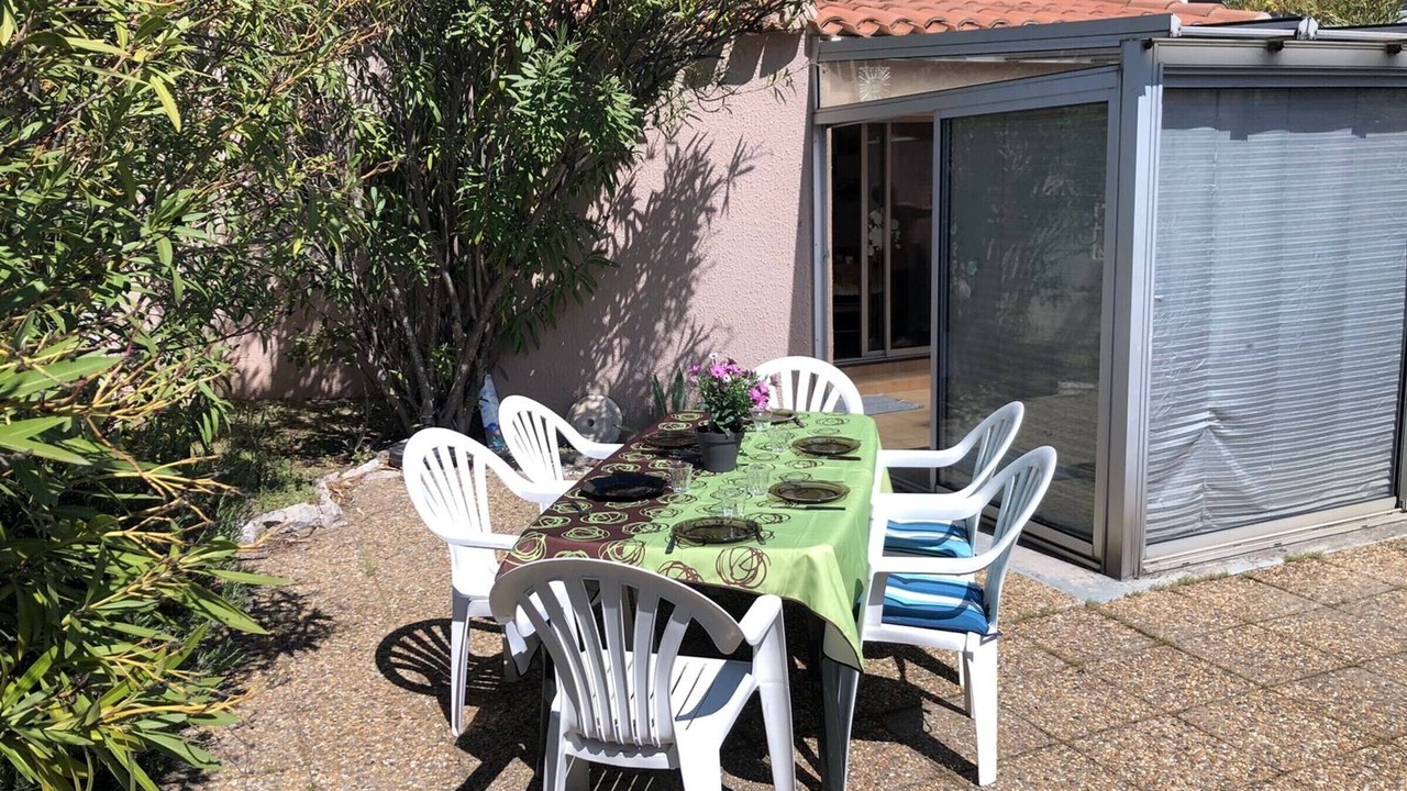 Photo of Outdoor in Le Barcares