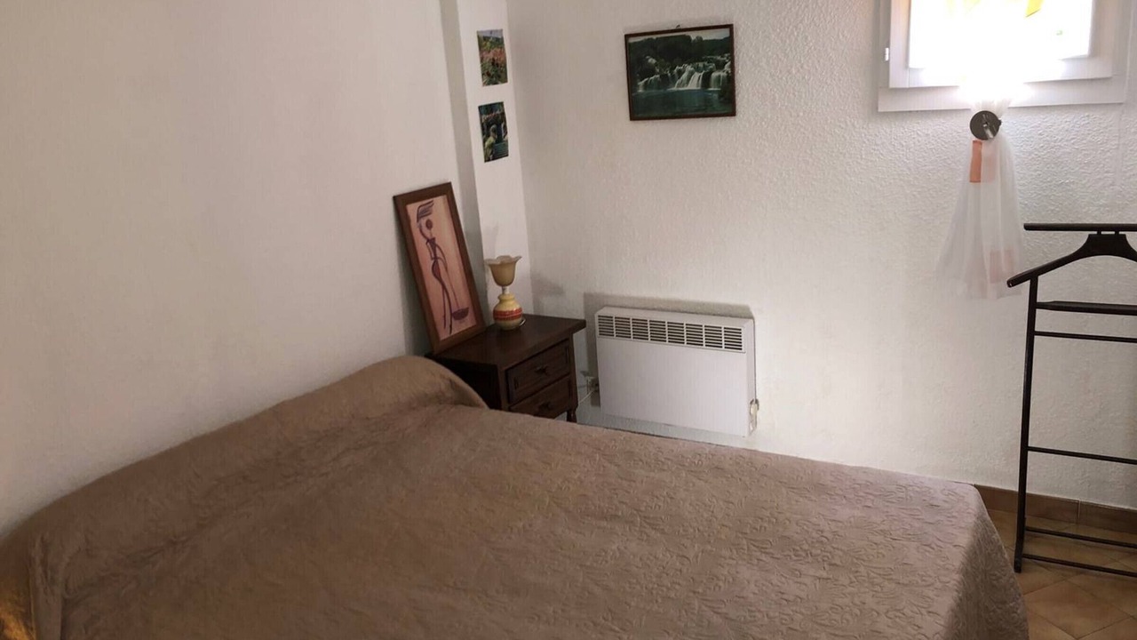 Photo of Bedroom in Le Barcares