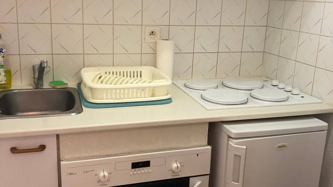 Photo of Kitchen in Le Barcares