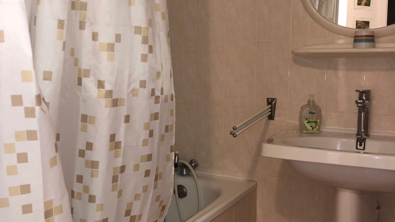 Photo of Bathroom in Le Barcares