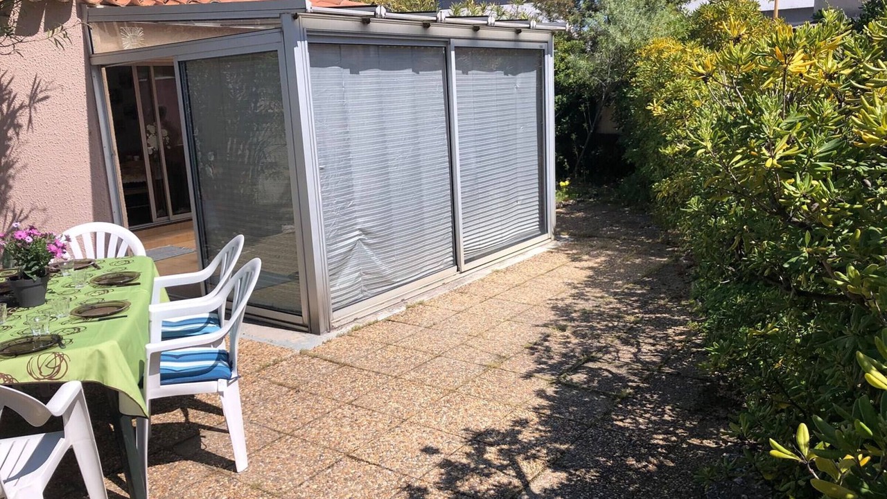 Photo of Outdoor in Le Barcares
