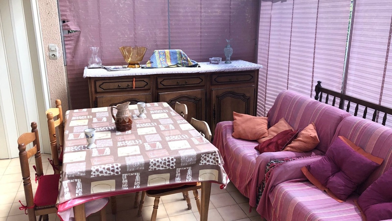 Photo of Outdoor in Le Barcares
