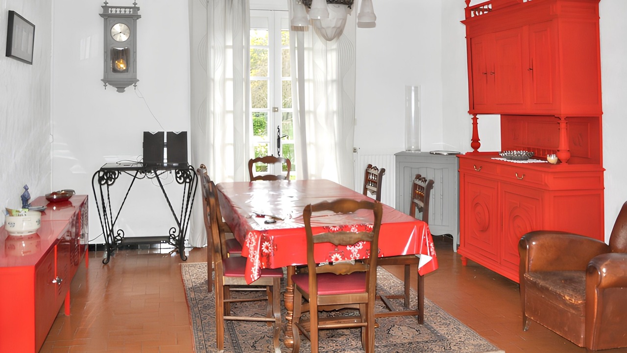 Photo of Livingroom in Le Verdon-sur-Mer