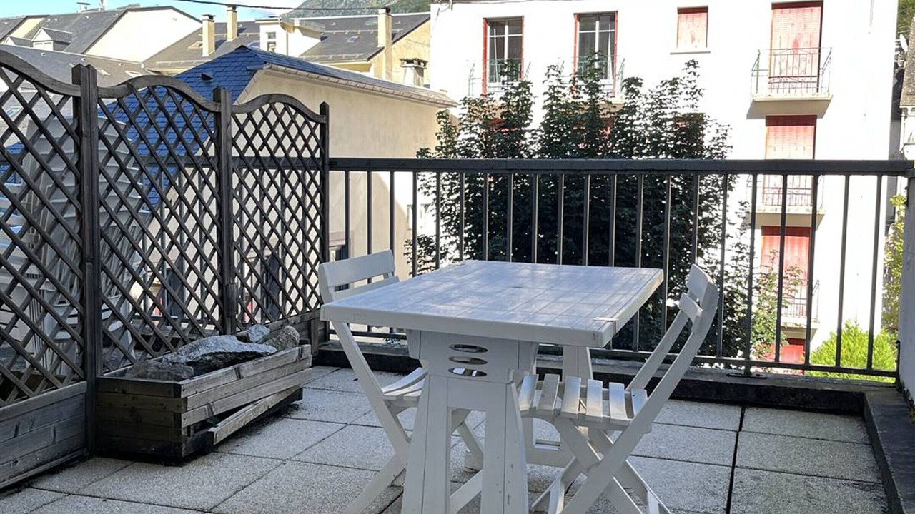 Photo of Outdoor in Cauterets
