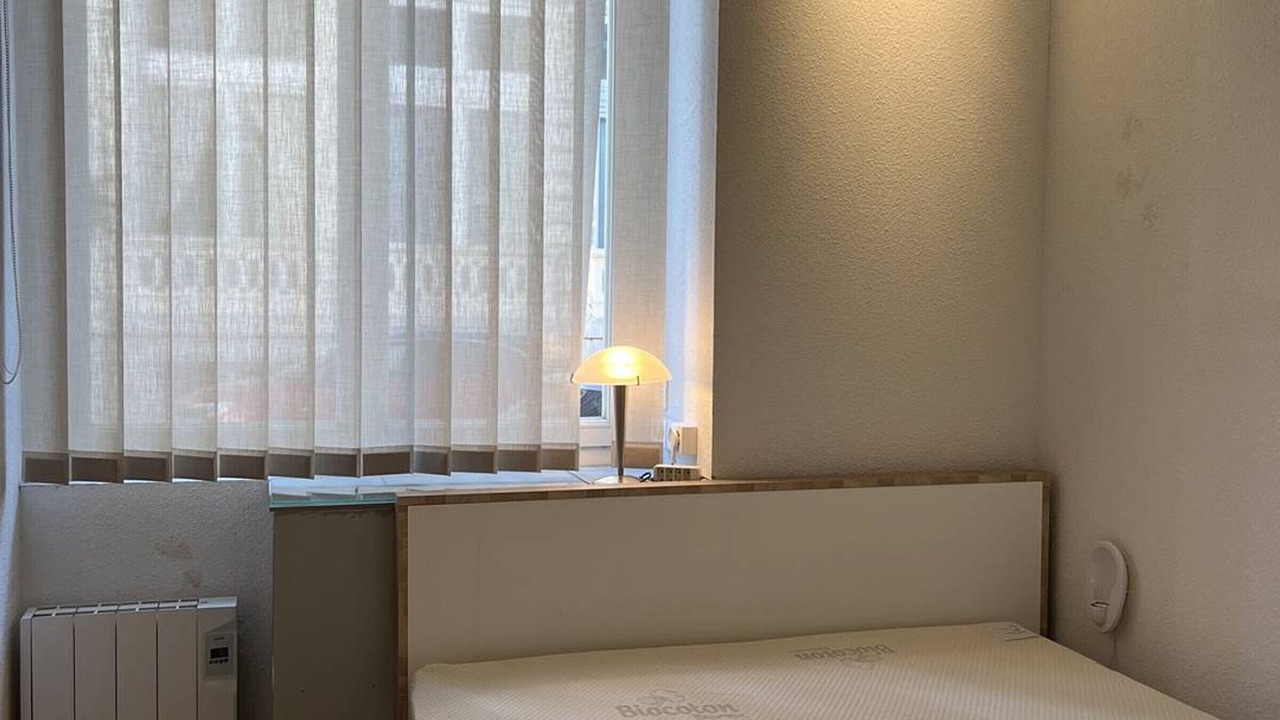 Photo of Bedroom in Cauterets