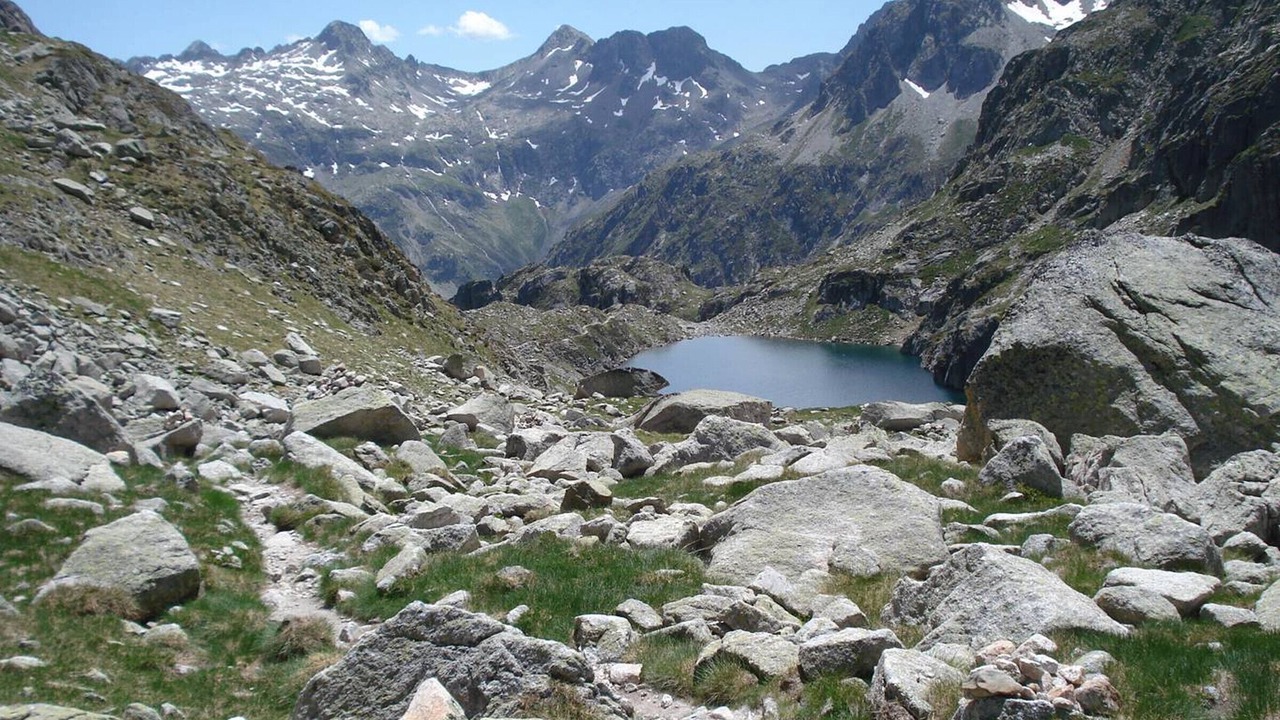 Photo of Others in Cauterets