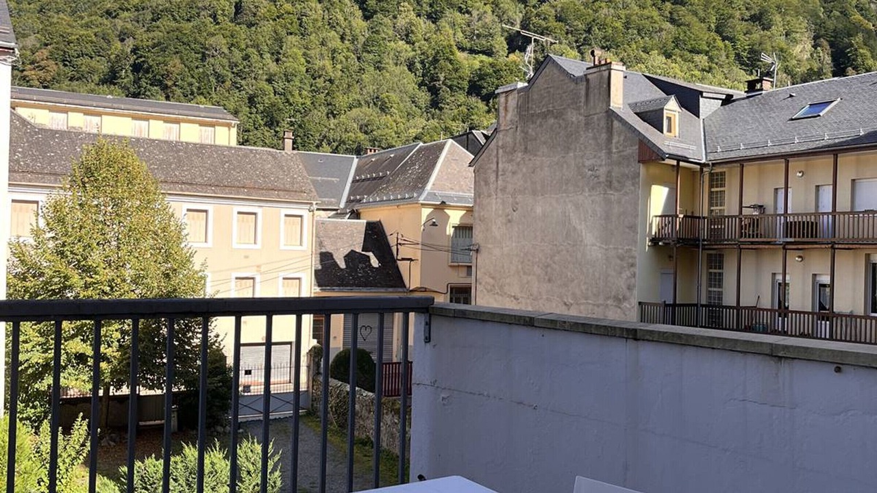 Photo of Outdoor in Cauterets