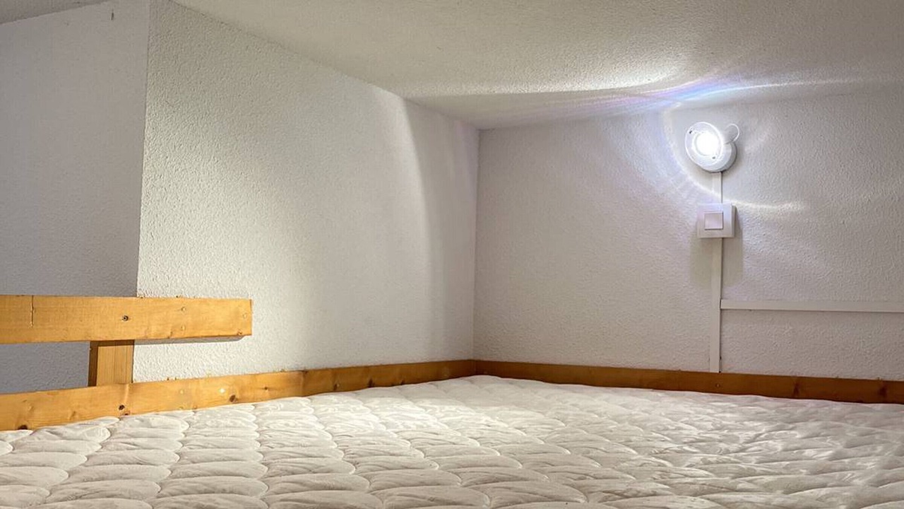 Photo of Bedroom in Cauterets
