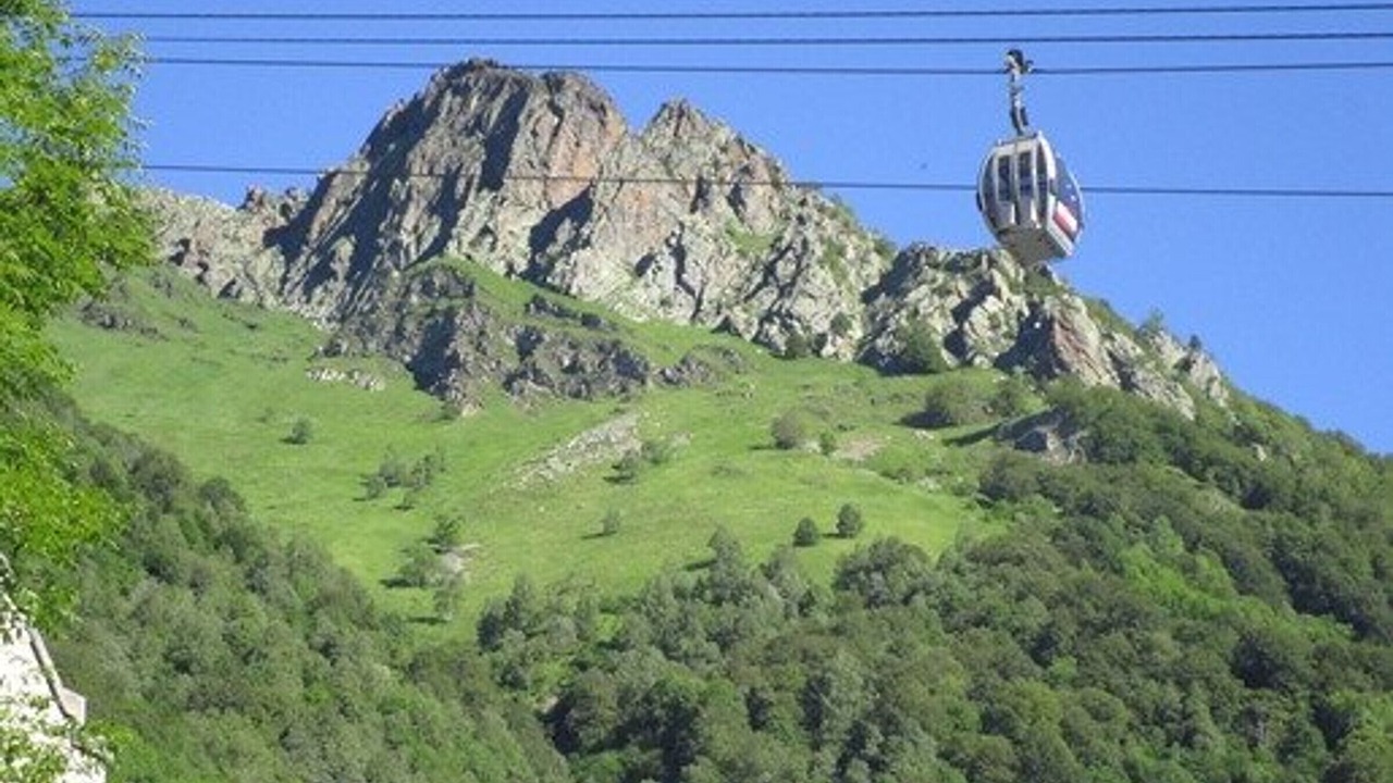 Photo of Outdoor in Cauterets