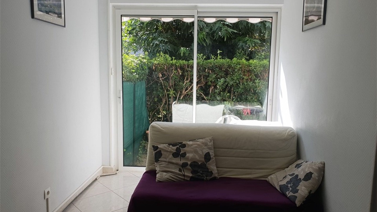 Photo of Livingroom in Argeles Plage