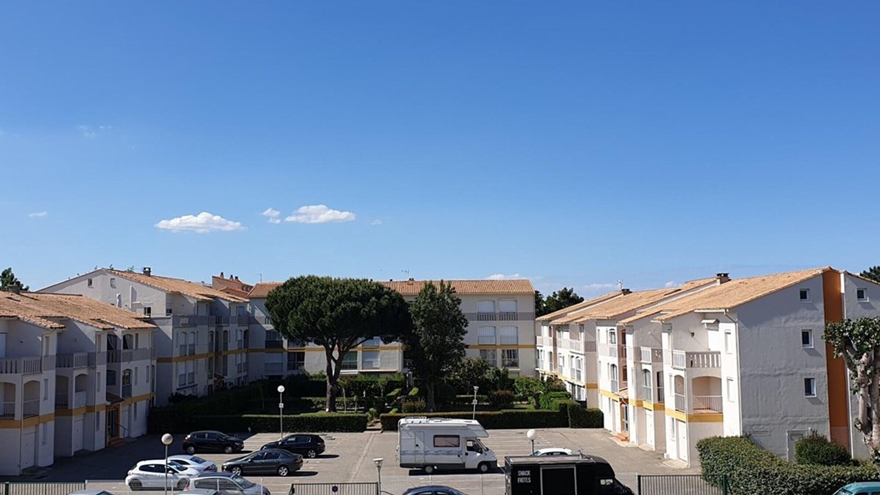 Photo of Outdoor in Argeles Plage