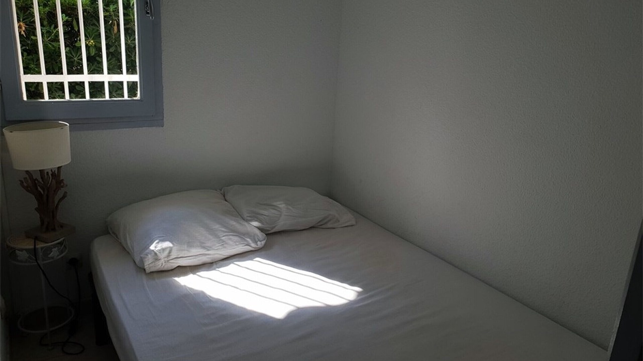 Photo of Bedroom in Argeles Plage