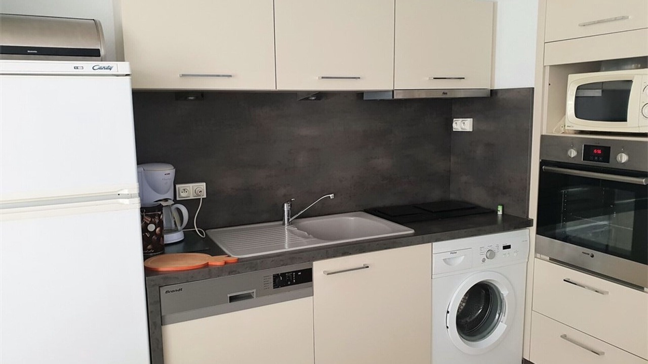 Photo of Kitchen in Argeles Plage