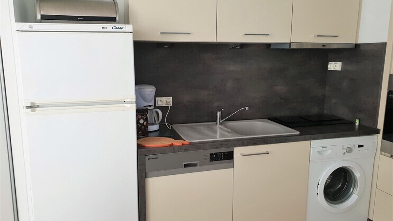 Photo of Kitchen in Argeles Plage