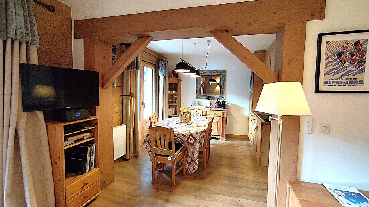 Photo of Others in Meribel Centre