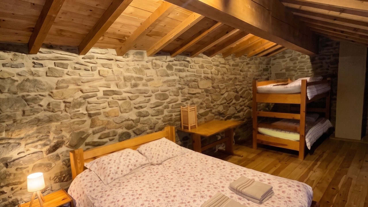Photo of Bedroom in Ayguatebia-Talau