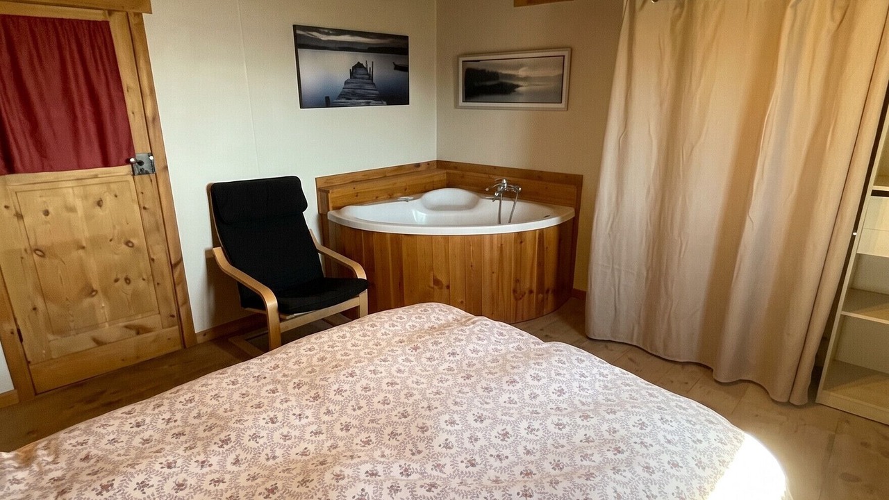 Photo of Bedroom in Ayguatebia-Talau