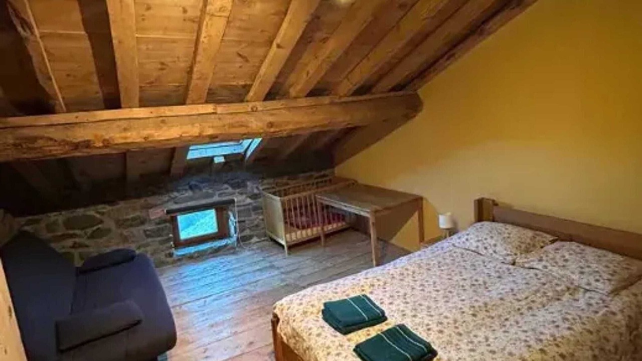 Photo of Bedroom in Ayguatebia-Talau