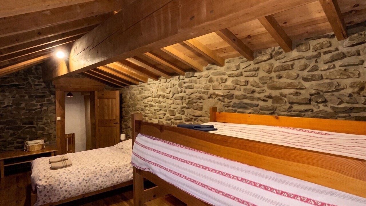 Photo of Bedroom in Ayguatebia-Talau