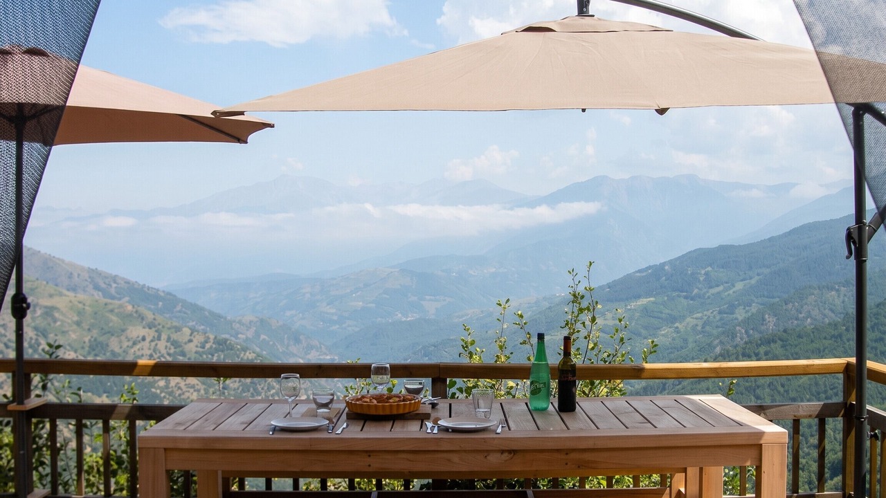 Photo of Outdoor in Ayguatebia-Talau